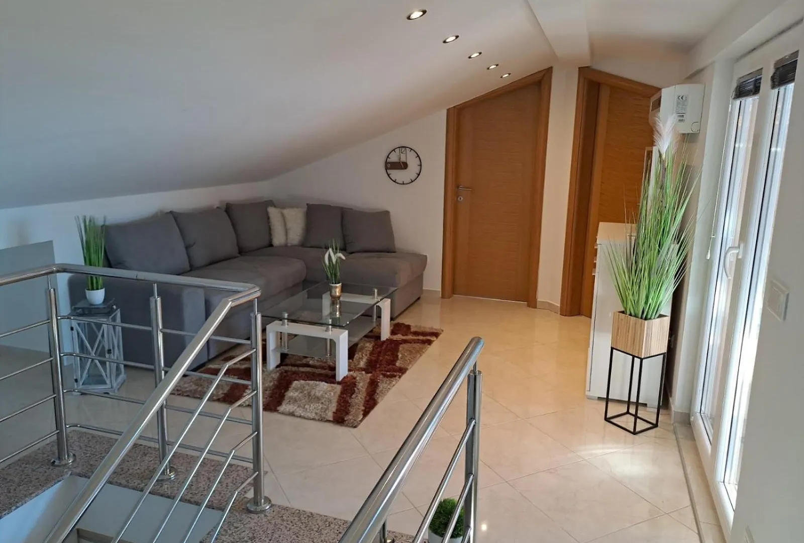 Apartman Ziks Crikvenica