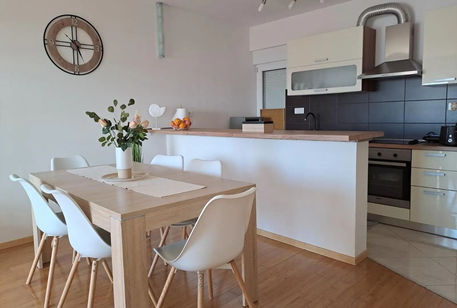 Appartamento Apartman Ziks Crikvenica Croazia