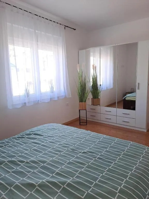 Apartman Ziks Crikvenica