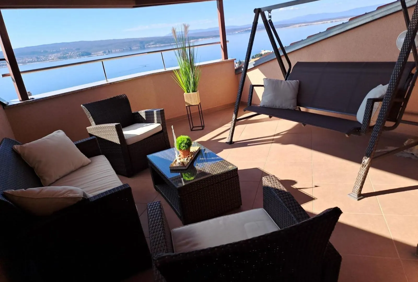 Apartman Ziks Crikvenica 0*,  Croatia