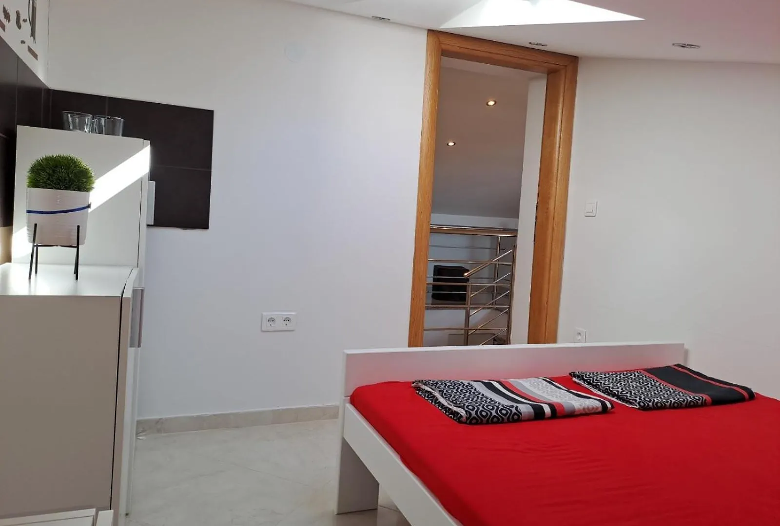 Apartment Apartman Ziks Crikvenica