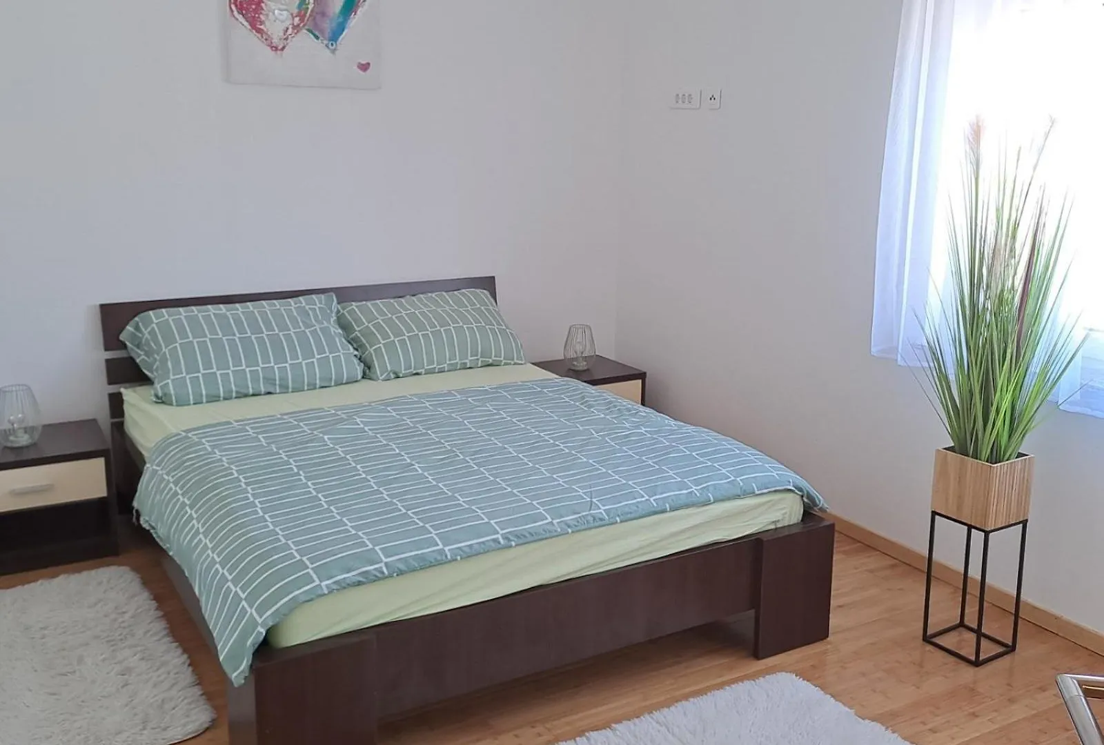 Apartman Ziks Crikvenica Croatia