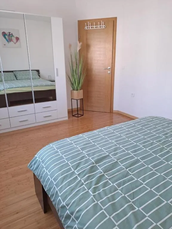 Apartman Ziks Crikvenica Apartment