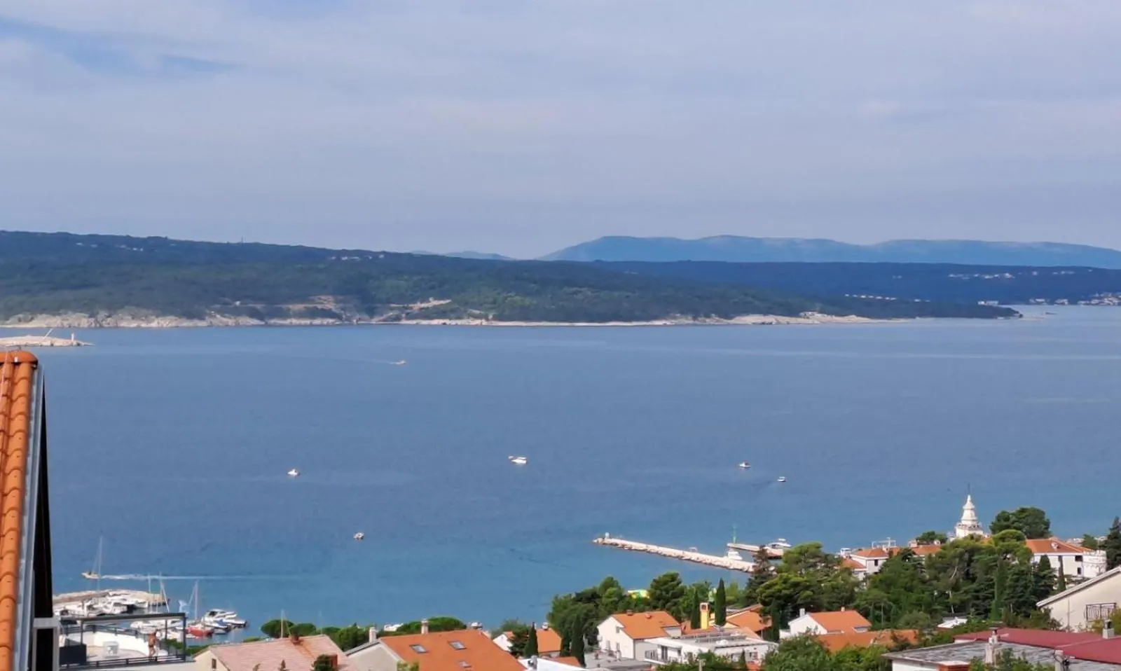 Apartment Apartman Ziks Crikvenica Croatia