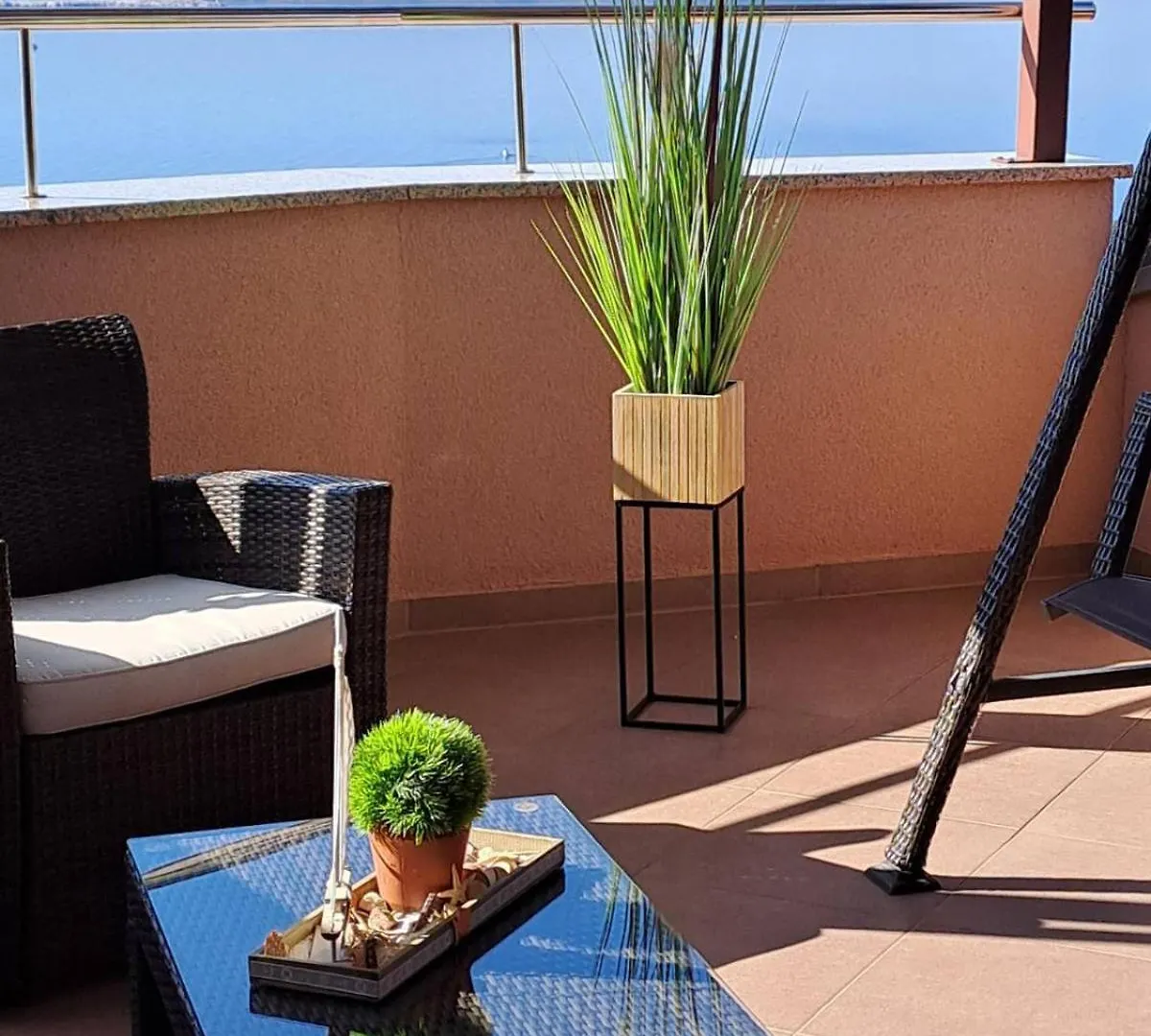 Apartment Apartman Ziks Crikvenica