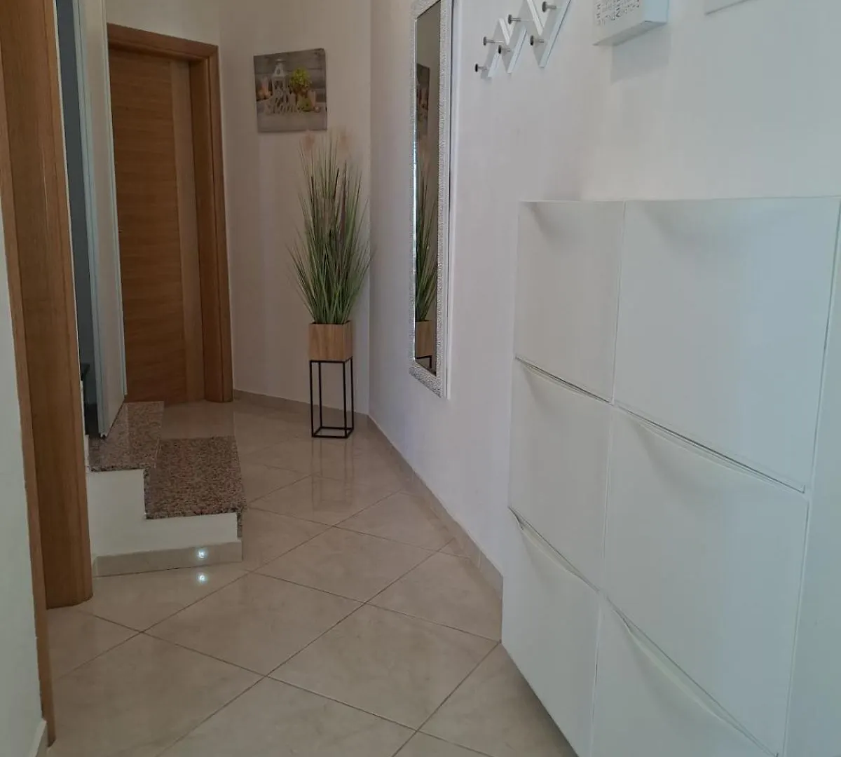 Apartman Ziks Crikvenica Croatia