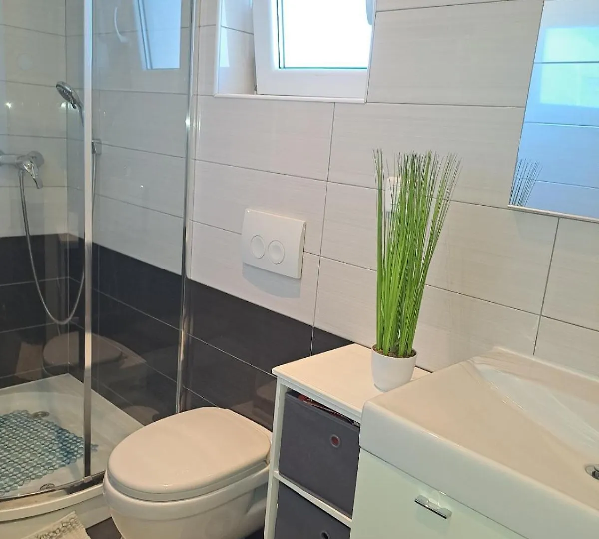 Apartman Ziks Crikvenica Apartment