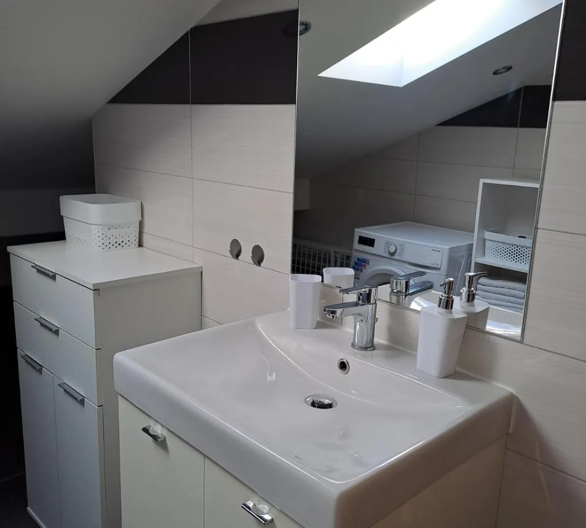 Apartment Apartman Ziks Crikvenica