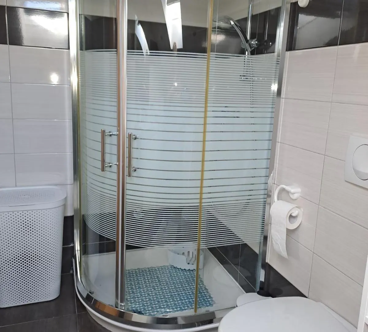 Apartman Ziks Crikvenica