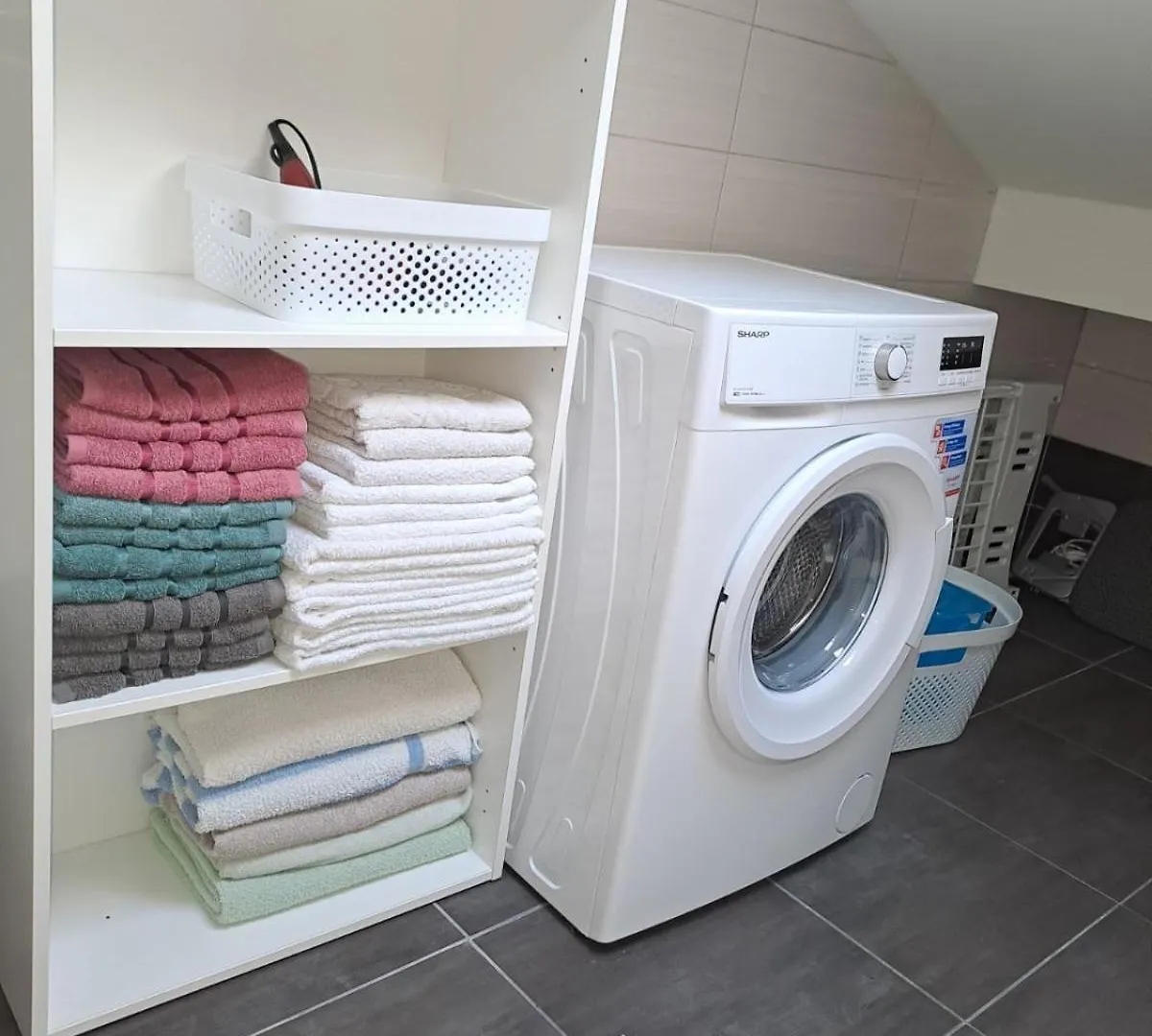 Apartmán Apartman Ziks Crikvenica Chorvatsko