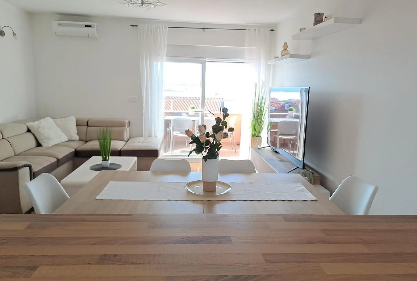 Apartman Ziks Crikvenica