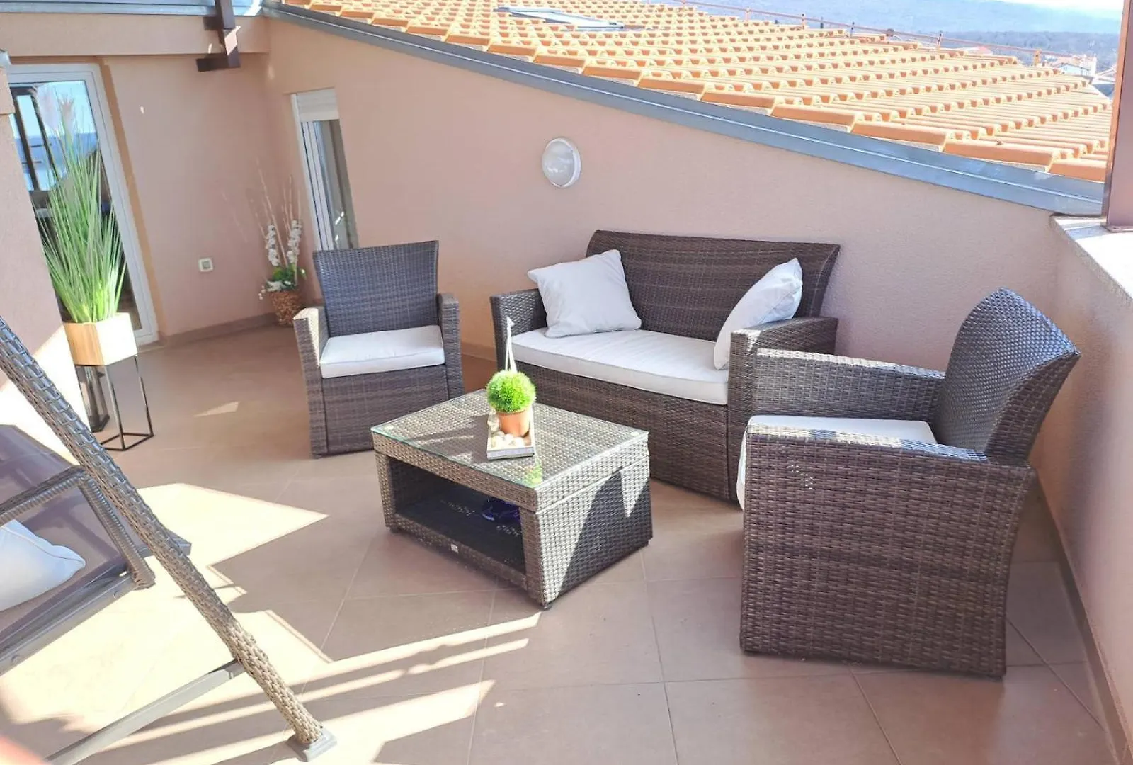 Apartman Ziks Crikvenica Apartment