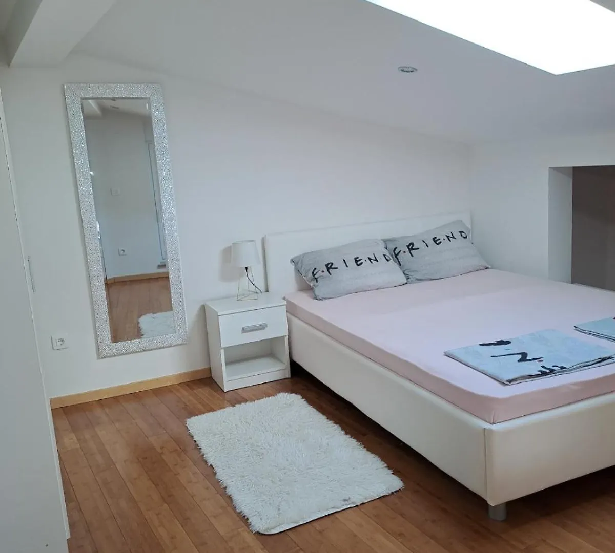 Apartman Ziks Crikvenica 0*,  Croatia