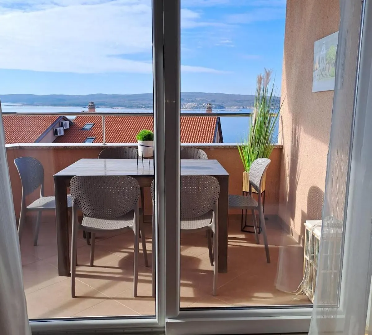 Apartman Ziks Crikvenica Croatia