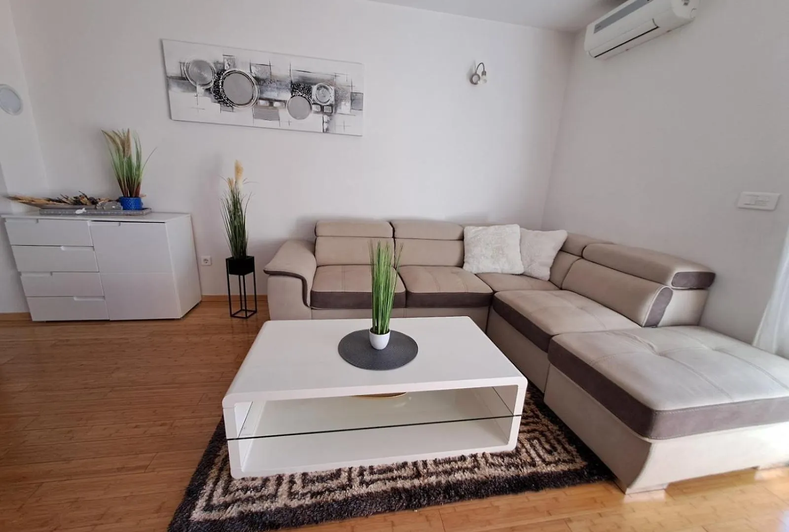 Apartman Ziks Crikvenica Apartment