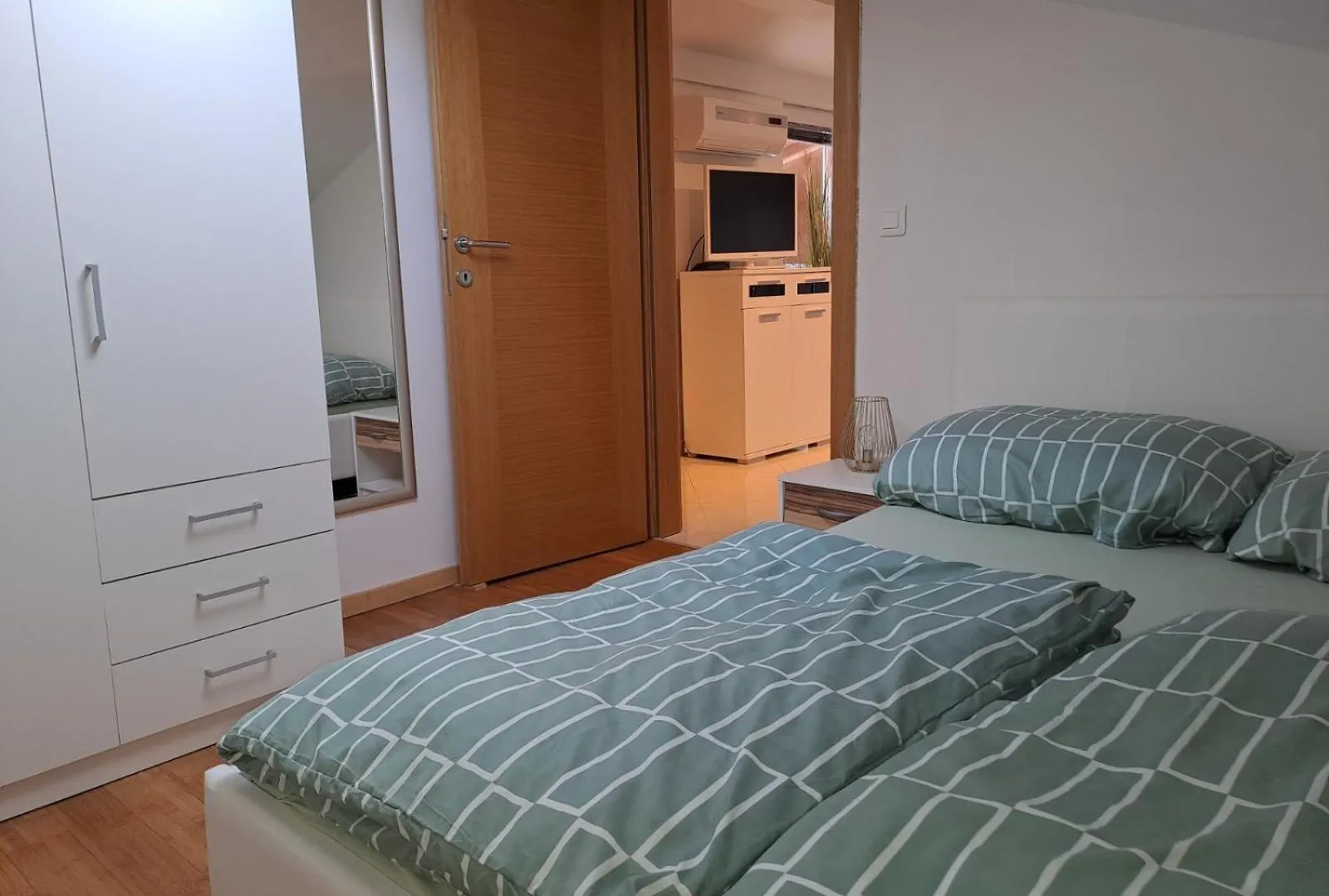 Apartman Ziks Crikvenica