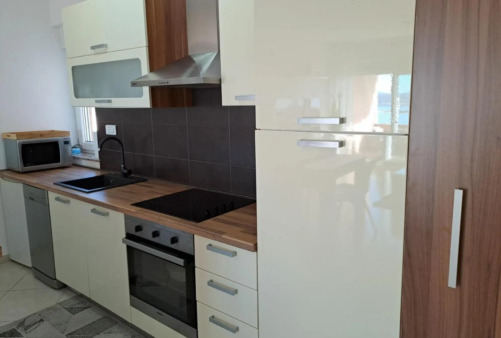 Apartment Apartman Ziks Crikvenica