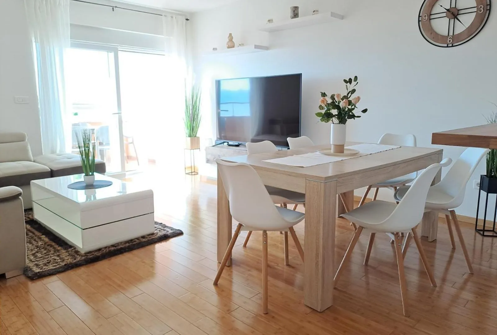 Apartman Ziks Crikvenica 0*,  Croatia