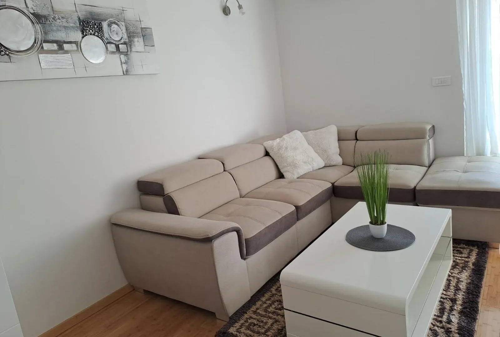 Apartman Ziks Crikvenica 0*,