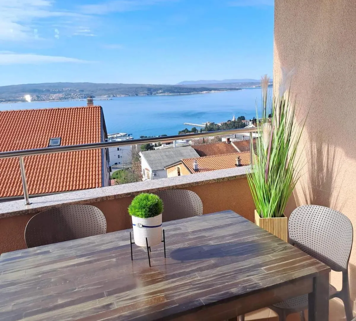 Apartman Ziks Crikvenica Croatia